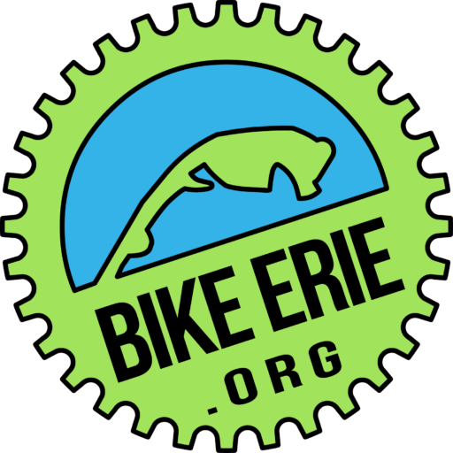 Bike Erie